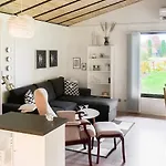 Nyaraló 6 Person In Sydals-by Traum