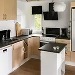 Nyaraló 6 Person In Sydals-by Traum