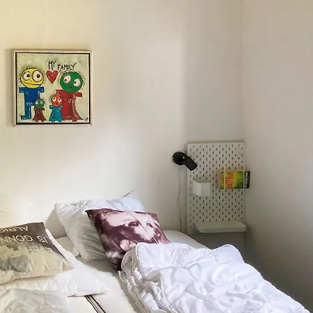 Ferienhaus 6 Person In Sydals-by Traum