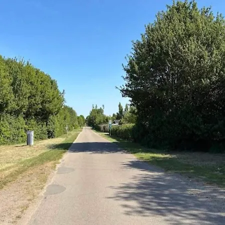 6 Person In Sydals-by Traum Ferienhaus Nedre Lysabild